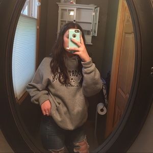 Meet your Posher, Jessa